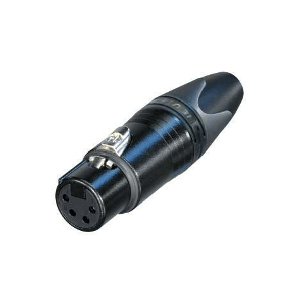 NEUTRIK NC4FXX-BAG