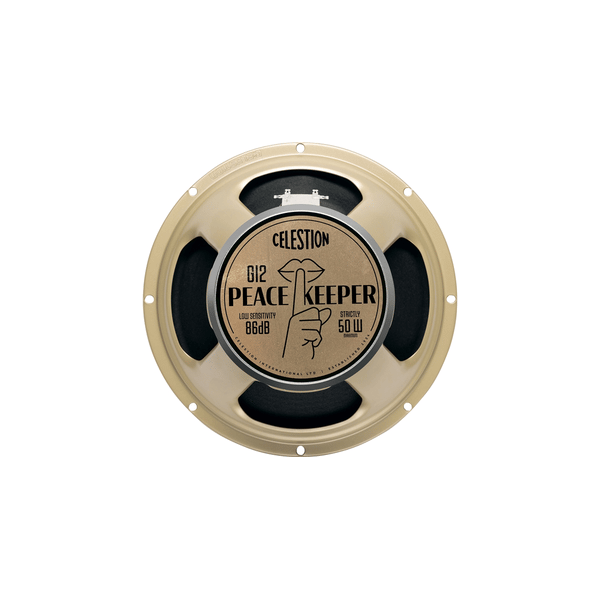 Celestion PeaceKeeper 12" 50W 8ohm
