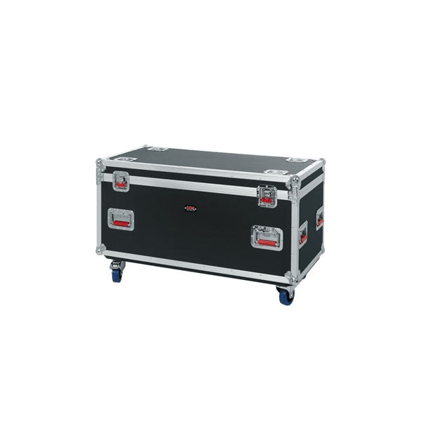 Gator Cases G-TOURTRK4522HS Flight Case ATA a baule 45" X 22" X 27"