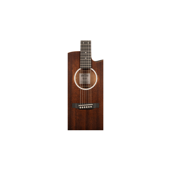 Martin &amp; Co. 000CJr-10E STREETMASTER