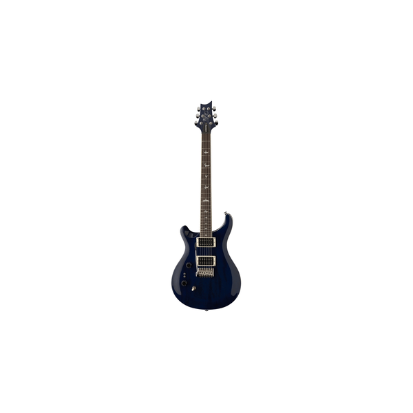 PRS SE Standard 24-08 Lefty Translucent Blue