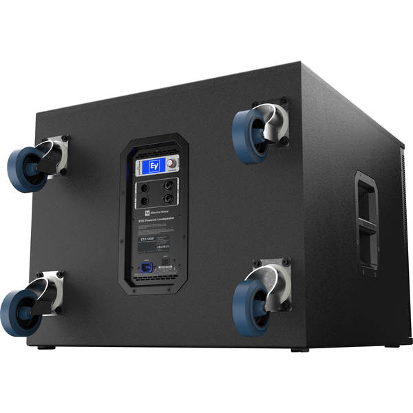 ELECTRO VOICE ETX-18SP