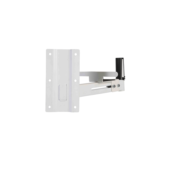 Gator Frameworks GFWSPKWM100W - Frameworks Wall Mount Speaker Stand – White