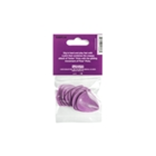 Dunlop 558P114 Tortex Flow Standard 1.14 mm Player's Pack/12