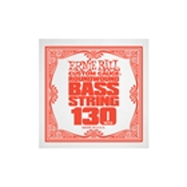 Ernie Ball 1613 Nickel Wound Bass .130