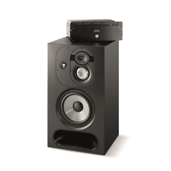 Focal UTOPIA MAIN 112 (coppia)