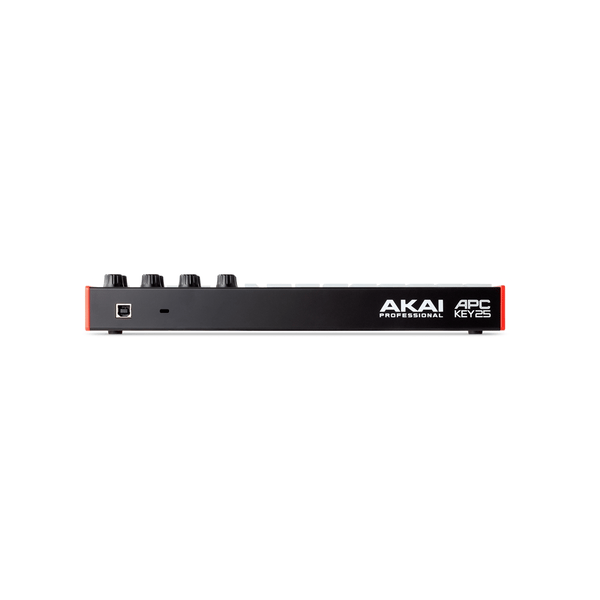 Akai Professional APC KEY 25 MKII