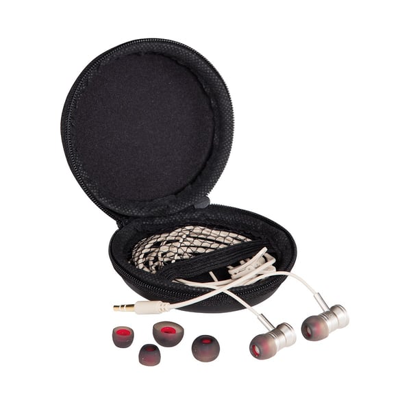 SOUNDSATION Ricevitore supplementare e set di auricolari stereo per sistema In-Ear Monitor WF-U99 INEAR