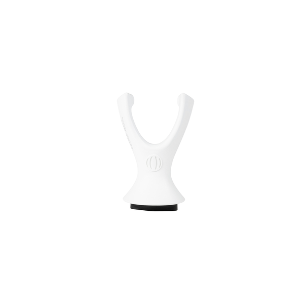 Ernie Ball 9620 Wall Hanger White supporto da parete