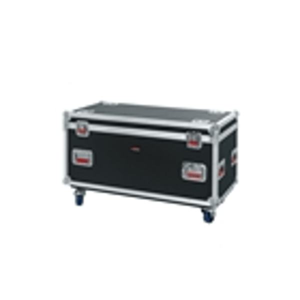 Gator Cases G-TOURTRK4522HS Flight Case ATA a baule 45" X 22" X 27"