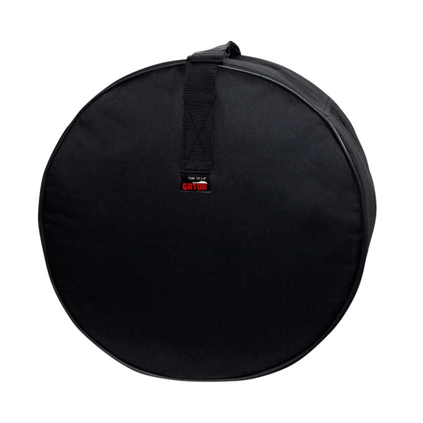 Gator Cases GP-1309 Borsa imbottita per tom 13" x 9"<br>
