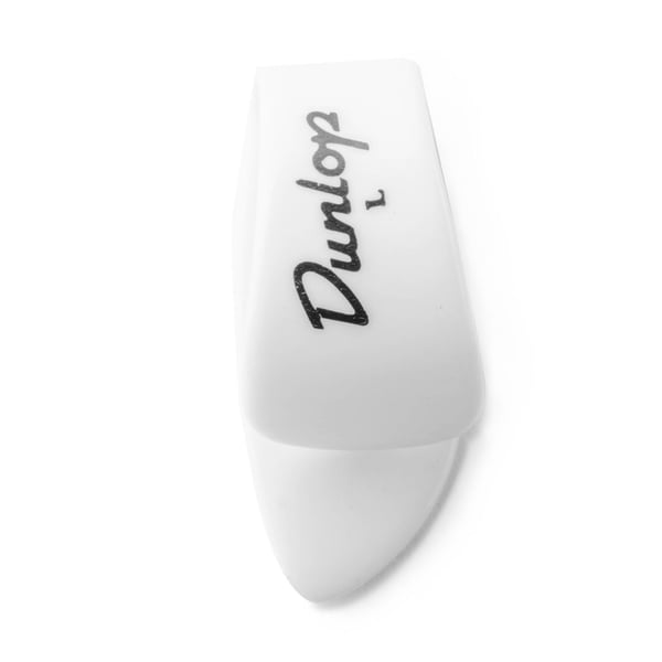 Dunlop 9003R THUMB LARGE - BAG 12 PLETTRI