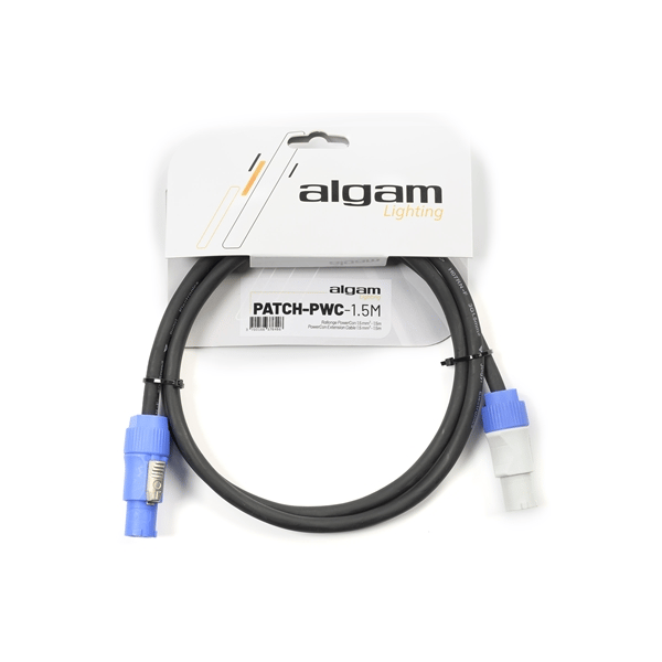 Algam Lighting PATCH-PWC-1.5M