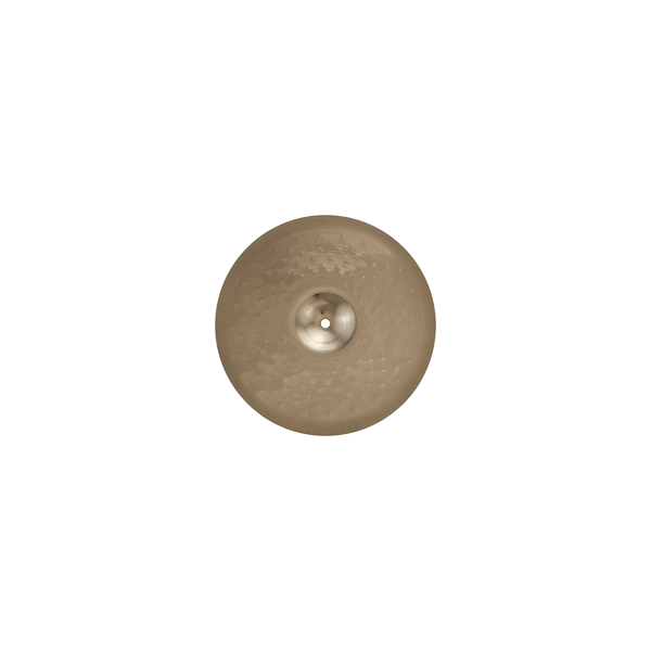 Zildjian 15" Z Custom HiHat – Top