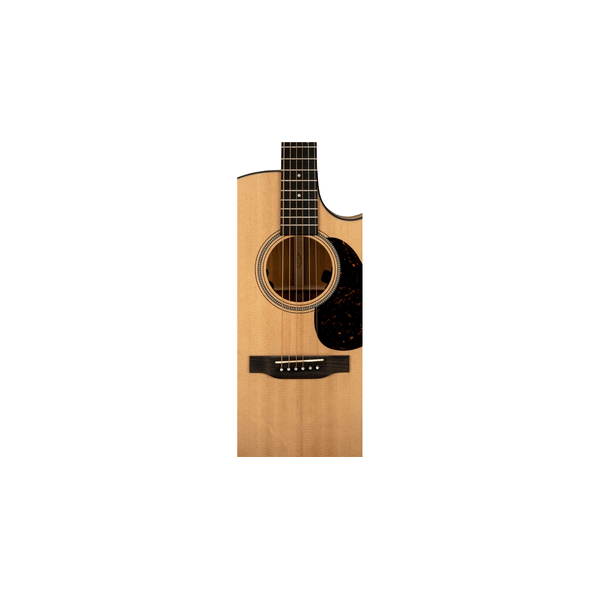 Martin &amp; Co. GPC-16E-02 Mahogany