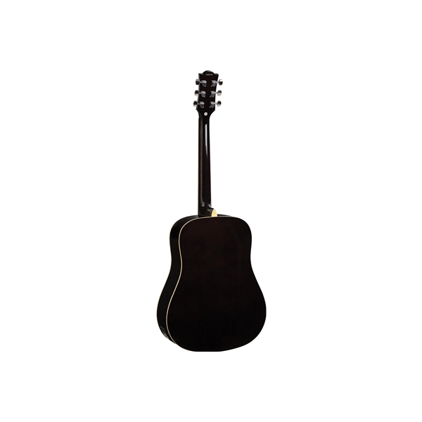 Eko Guitars Ranger 6 Eq Brown Sunburst
