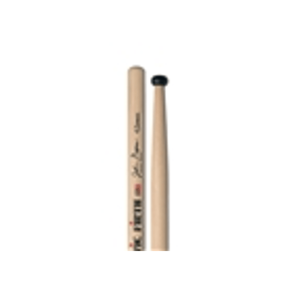 Vic Firth SMAPTS - Corpsmaster Multi-Tenor Sticks John Mapes Signature