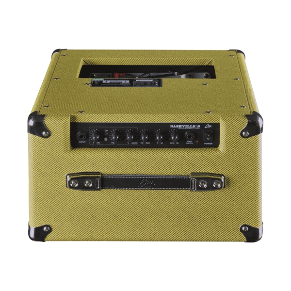 Eko Guitars Nashville 15