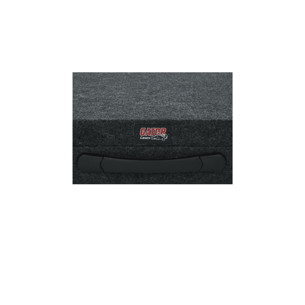 Gator Cases GTRSTD4 Supporto rack 4 chitarre richiudibile<br>