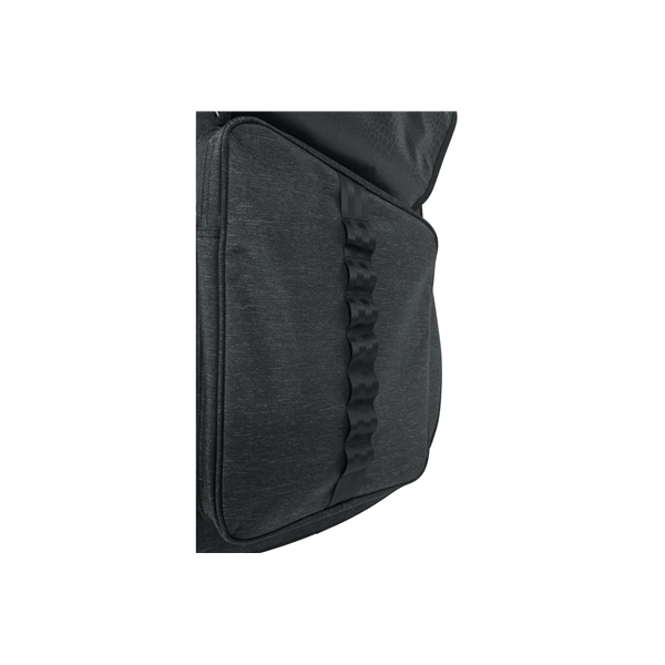 Gator Cases GT-JUMBO-BLK Borsa Transit nera Jumbo acustica