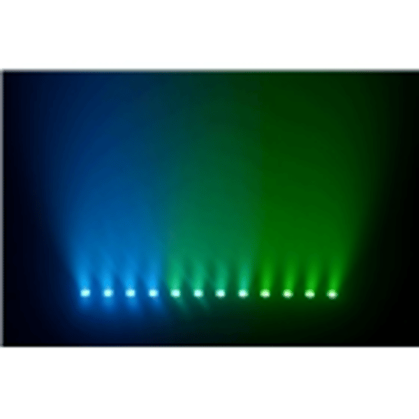 Algam Lighting BARWASH-36 II Barra LED Multicolore DMX