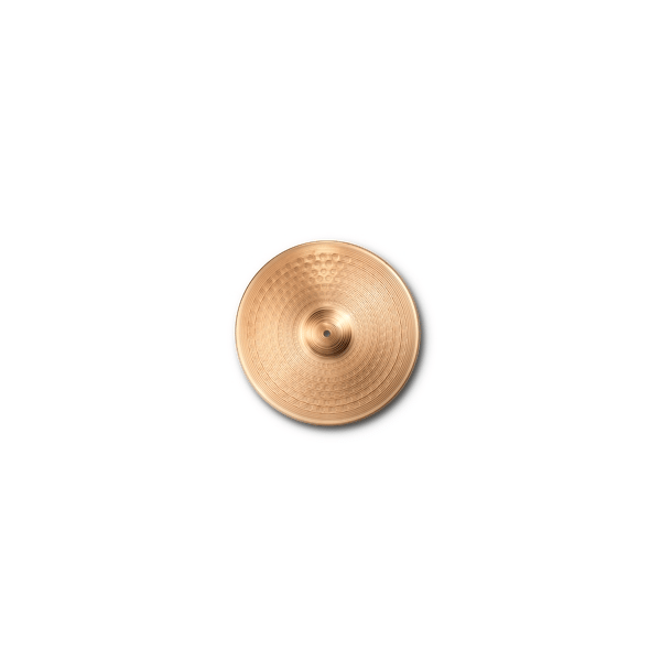 Zildjian ILH14HP-14" I HiHat Pair