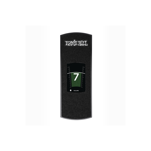 Ernie Ball 6203 VPJR Tuner Black