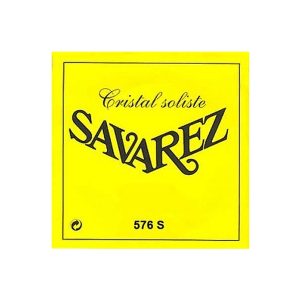 Savarez 576S Corda singola MI-E-6 Chitarra Classica