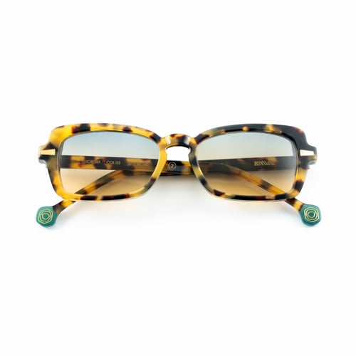 Kyme Eyewear GIORGIA3: cat-eye vintage sunglasses