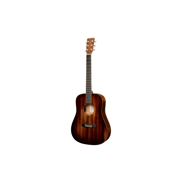 Martin & Co. DJRE StreetMaster Left
