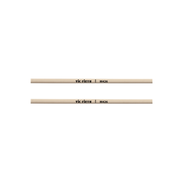 Vic Firth M426 - Articulate Series Mallet - 1 1/4" Teflon Round