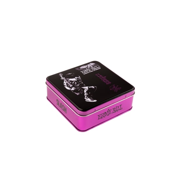 Ernie Ball 3820 Limited Edition Slash Signature