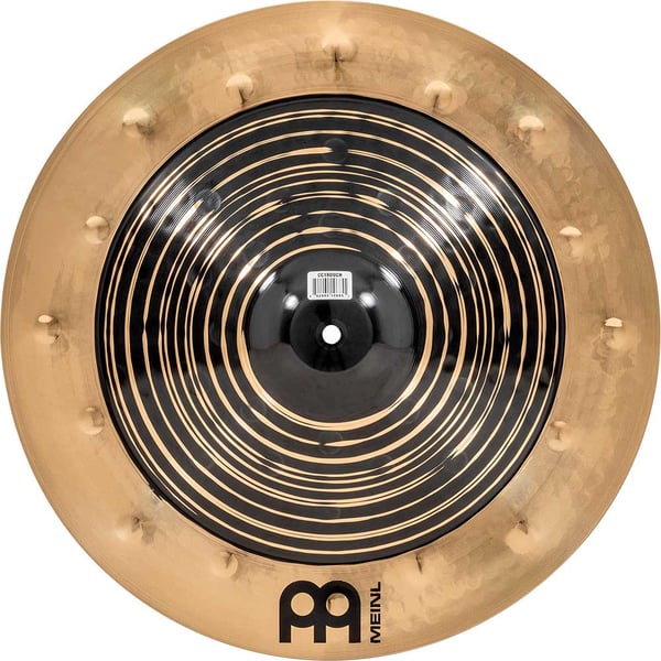 MEINL CC18DUCH