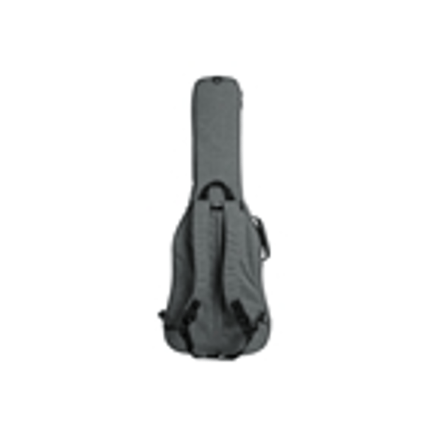 Gator Cases GT-ELECTRIC-GRY Borsa Transit chitarra elettrica Grigio chiaro