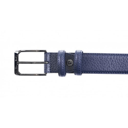 CINTURA UOMO PIERRE CARDIN IN PELLE - GG30 2505