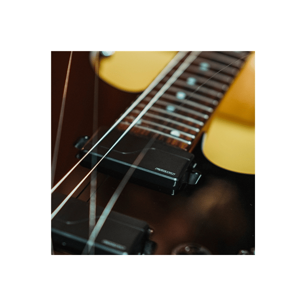 Fishman Fluence Modern Humbucker Ceramic (PRF-M36-CB1)