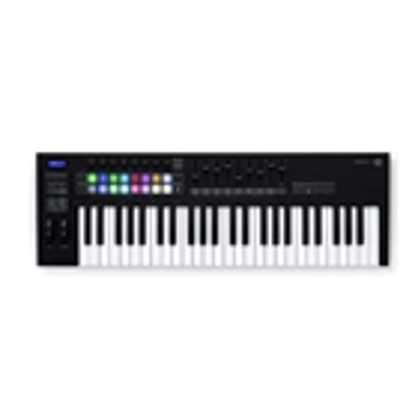 Novation Launchkey 49 Mk3