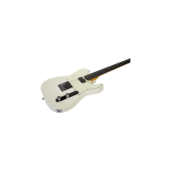 Eko Guitars Tero V-NOS Olympic White
