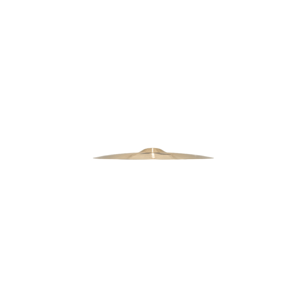 Zildjian K2819-19" K Paper Thin Crash