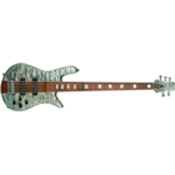 Spector NS Euro 5 RST Turquoise Tide Matte