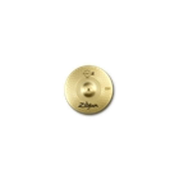 Zildjian ZP13PR-13" Planet Z HiHat Pair