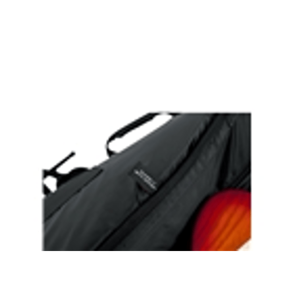 Gator Cases GB-4G-ACOUELECT Borsa 4G doppia acustica/elettrica