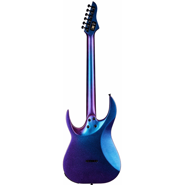 MOOER GTRS M800 BLUE CHAMELEON