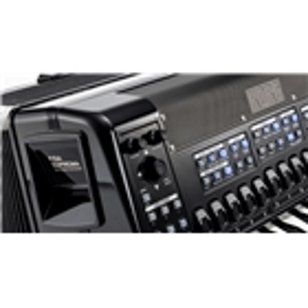 Korg FSUP-P MBK