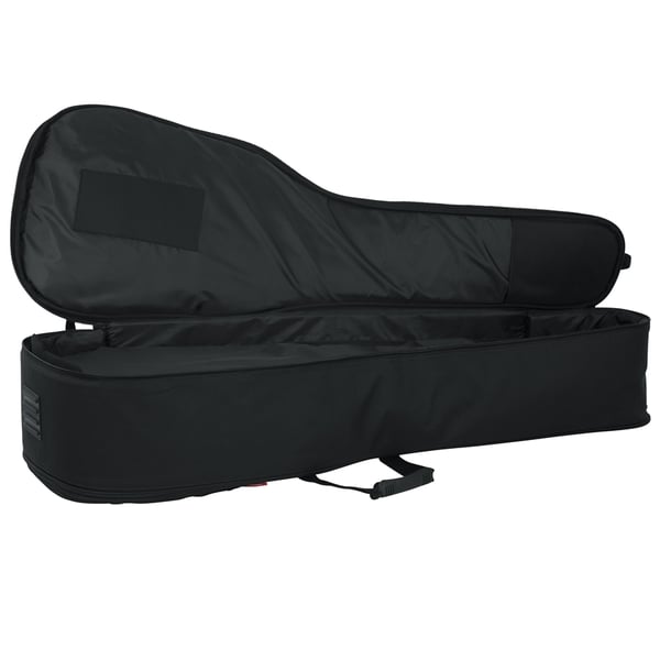 Gator Cases GB-4G-ACOUELECT Borsa 4G doppia acustica/elettrica