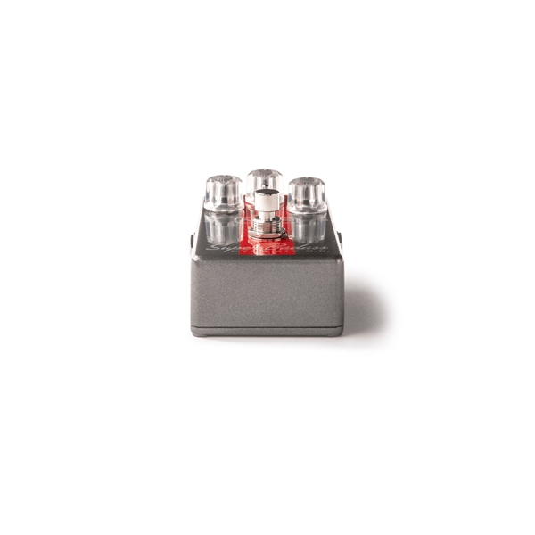 Mxr M249 Super Badass Dynamic Overdrive