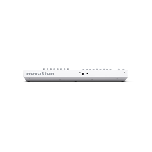 Novation Launchkey 49 MK4 White