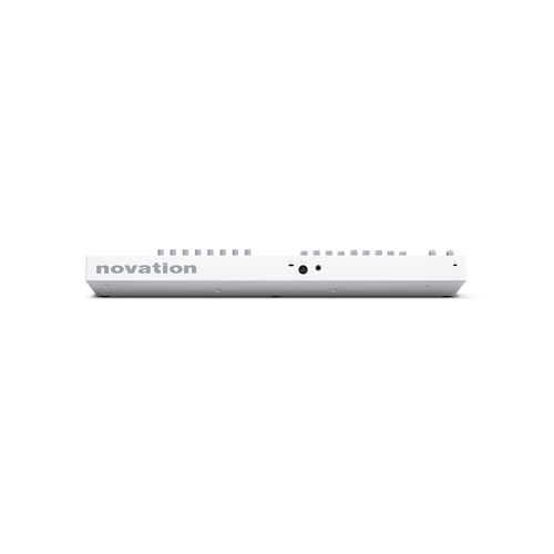 Novation Launchkey 49 MK4 White