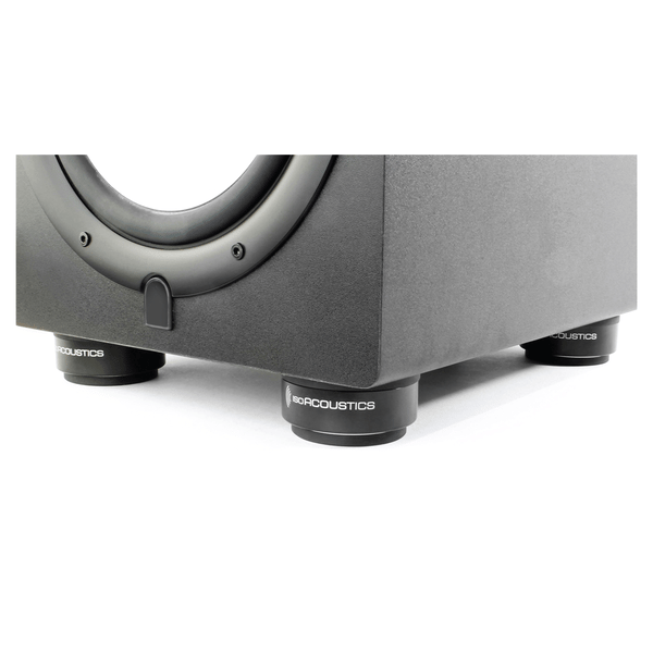 IsoAcoustics ISO-Puck