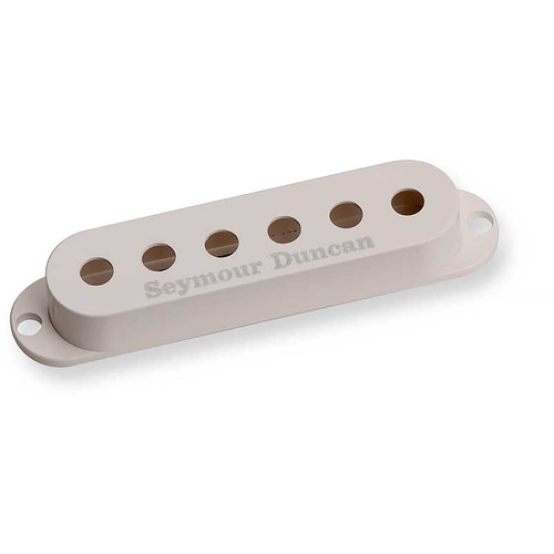 SEYMOUR DUNCAN PCVR STRAT PRCH LOGO